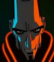 General Tesler (Tron Uprising)