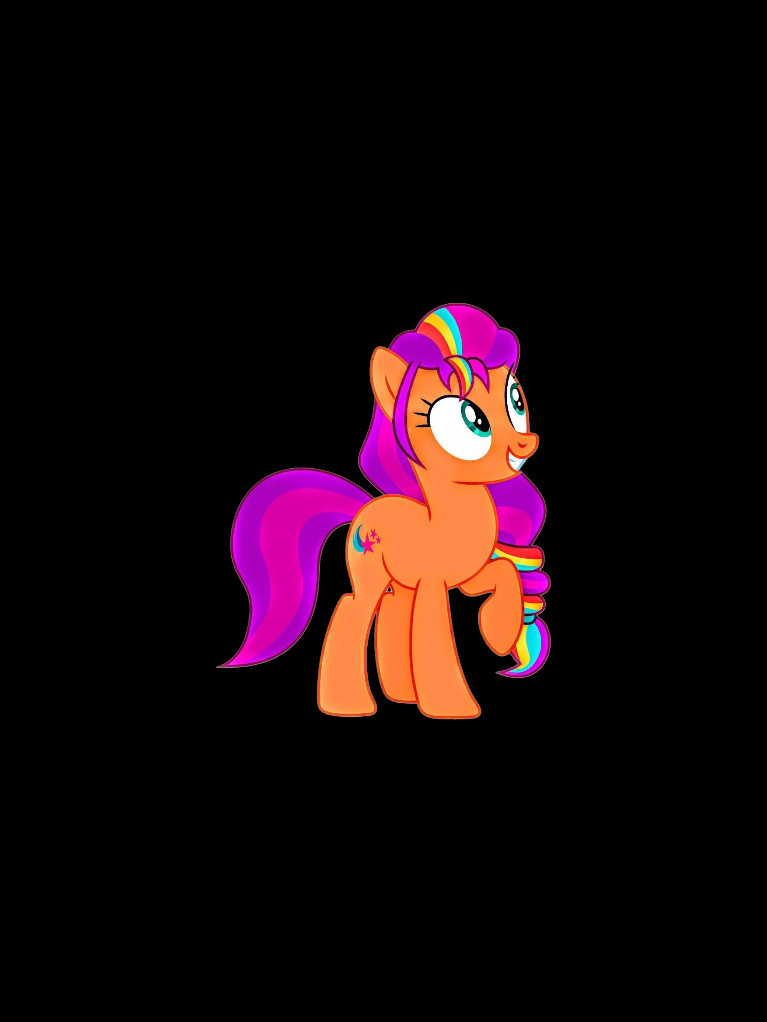 Sunny Starscout MLP G5