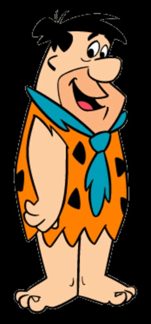 Fred Flintstone (Henry Corden)