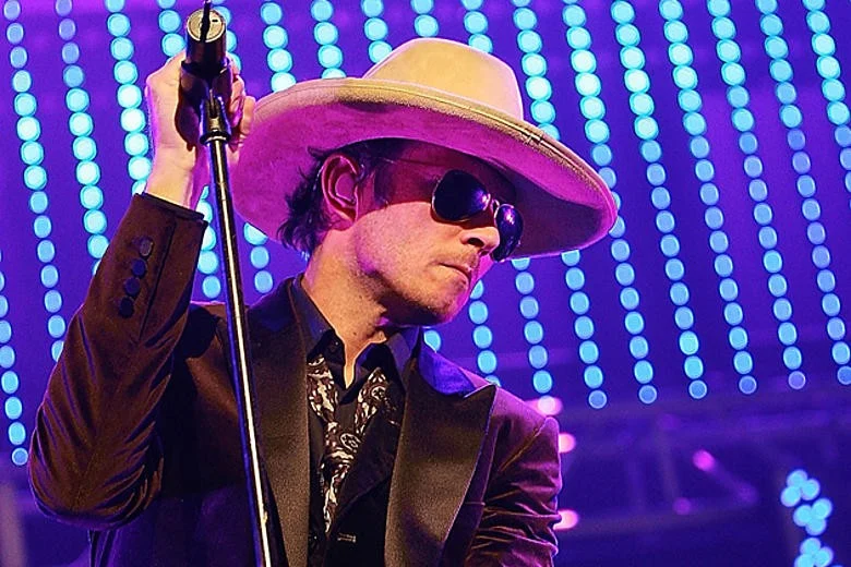 Scott Weiland Clean Vocals (Velvet Revolver & STP)