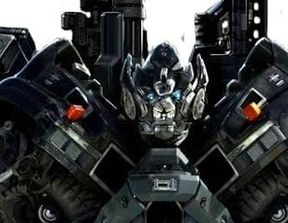 Ironhide