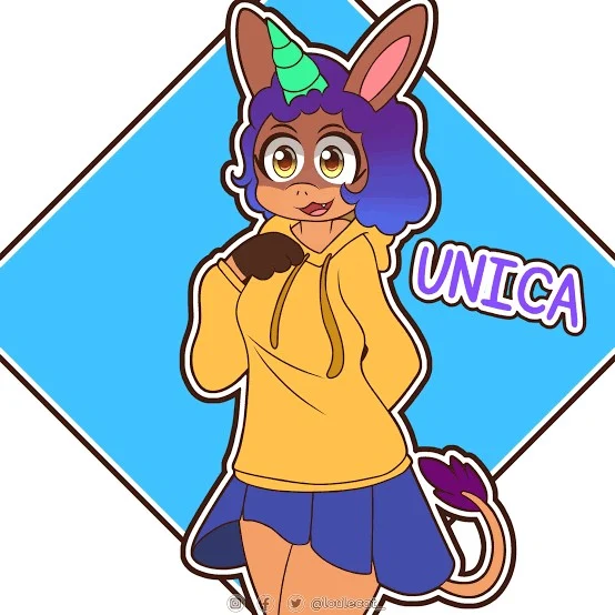 Unica PT-BR🇧🇷(Ursinhos Em Curso)(Carla Martelli)