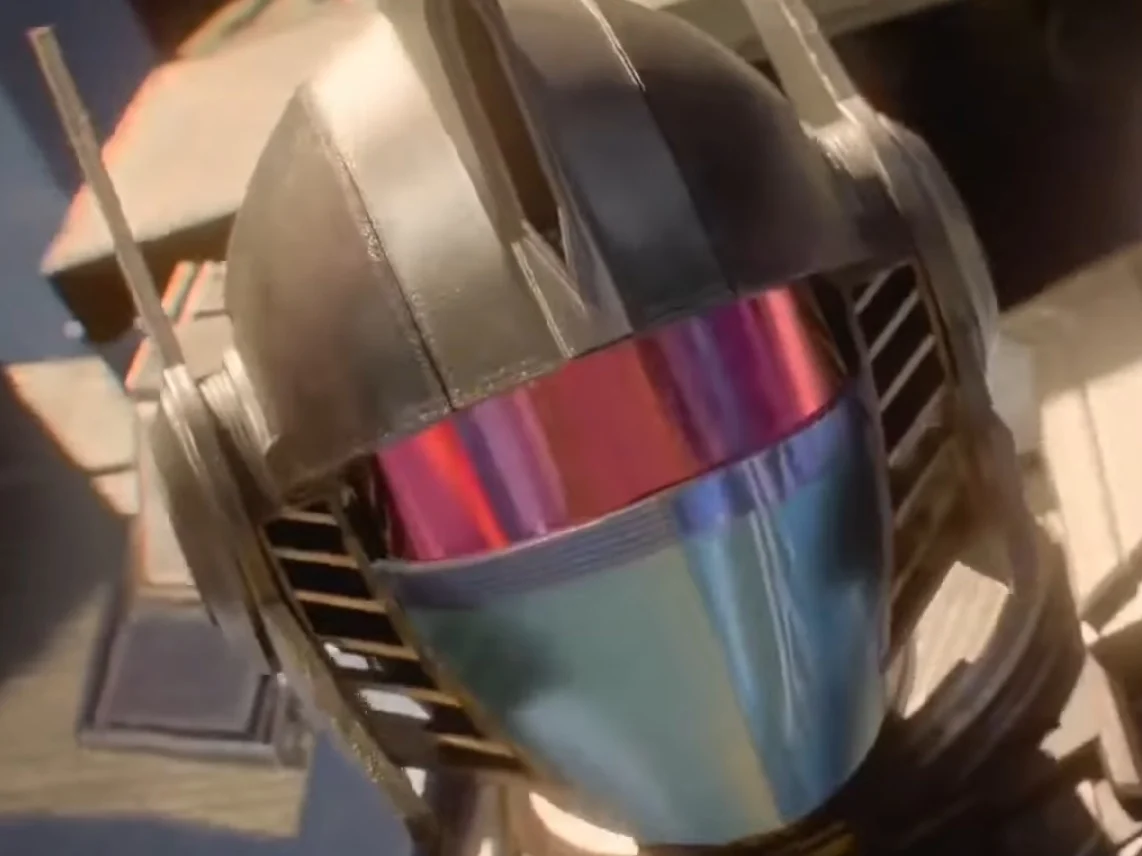 DarkWing (Transformers One 2024)