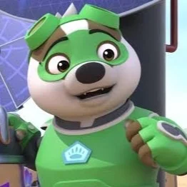 Theodore (TJ) (Kingdom Force) (VA: Derrick Nightlock) 