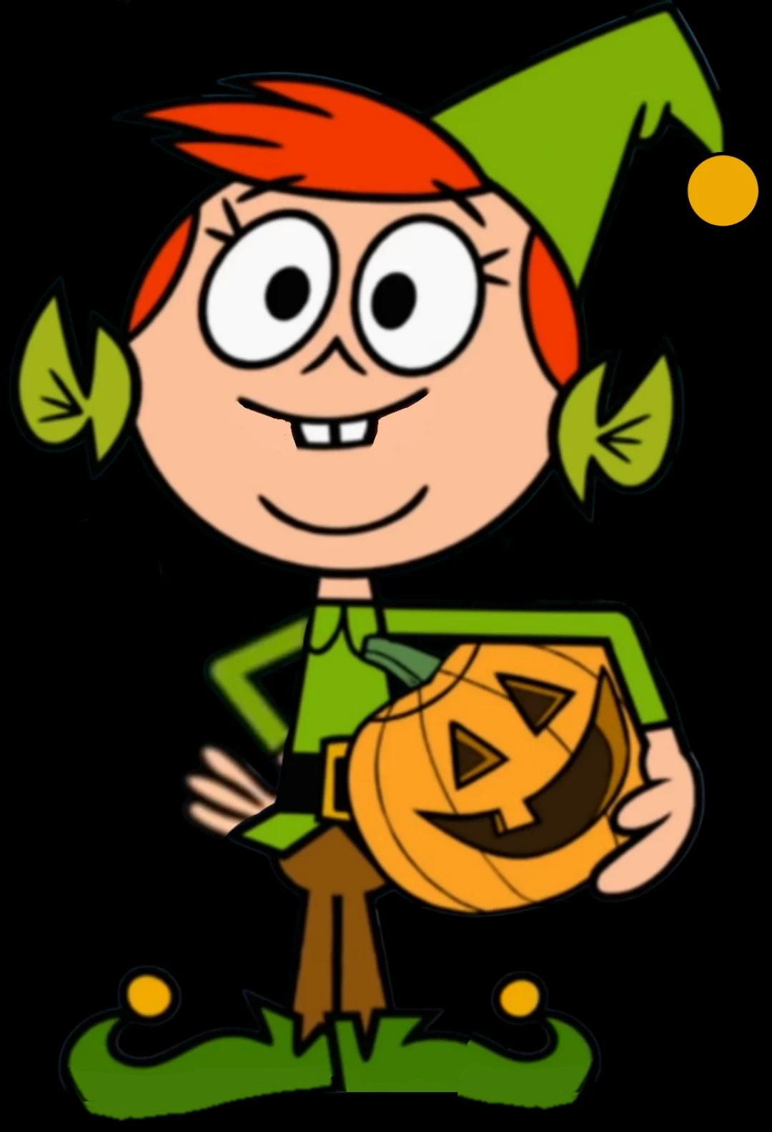 Stephen (Wayside)