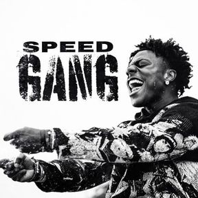 IShowSpeed (2025 Singing And Rapping)