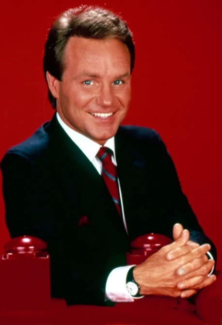 Ray Combs (Family Feud)