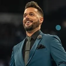 Mike Rome 
