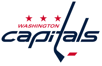 Washington Capitals goal horn (with siren)