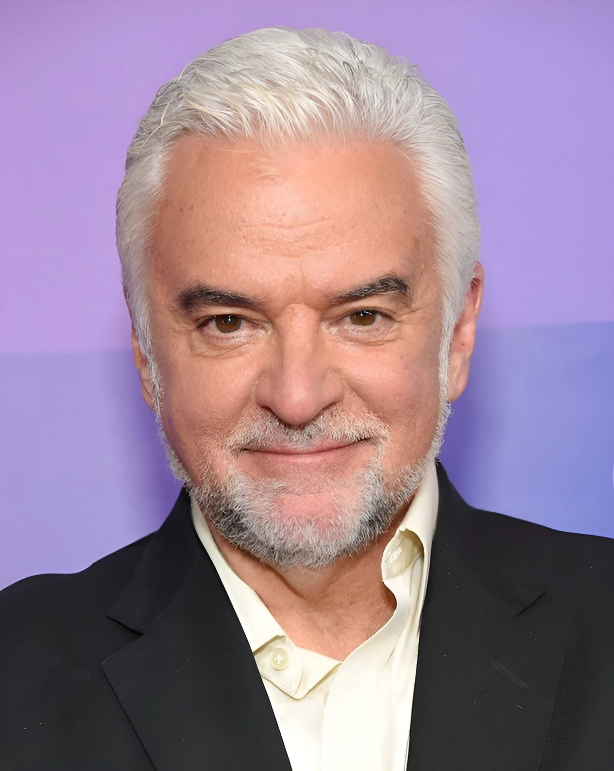 John O'Hurley (Sponge Bob, To Tell the Truth,  Family Feud,  etc)