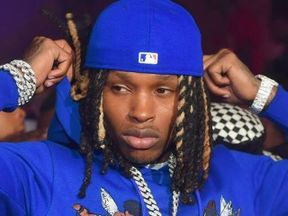 King Von 2020