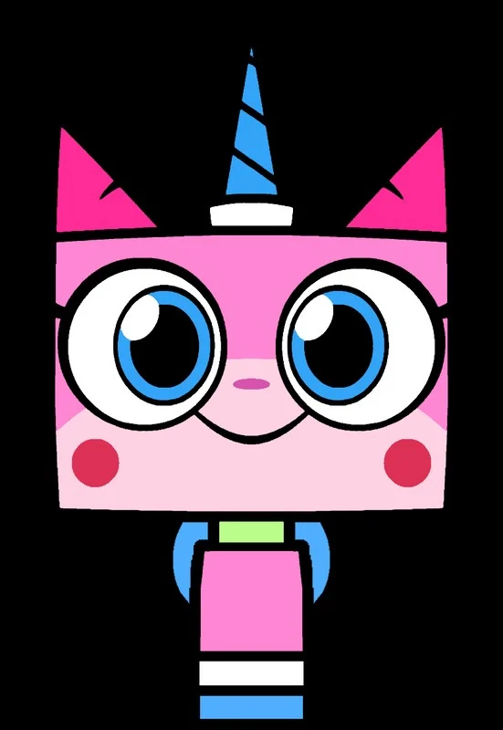 Unikitty (Unikitty) (Malay)