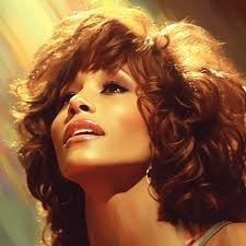 Whitney Houston