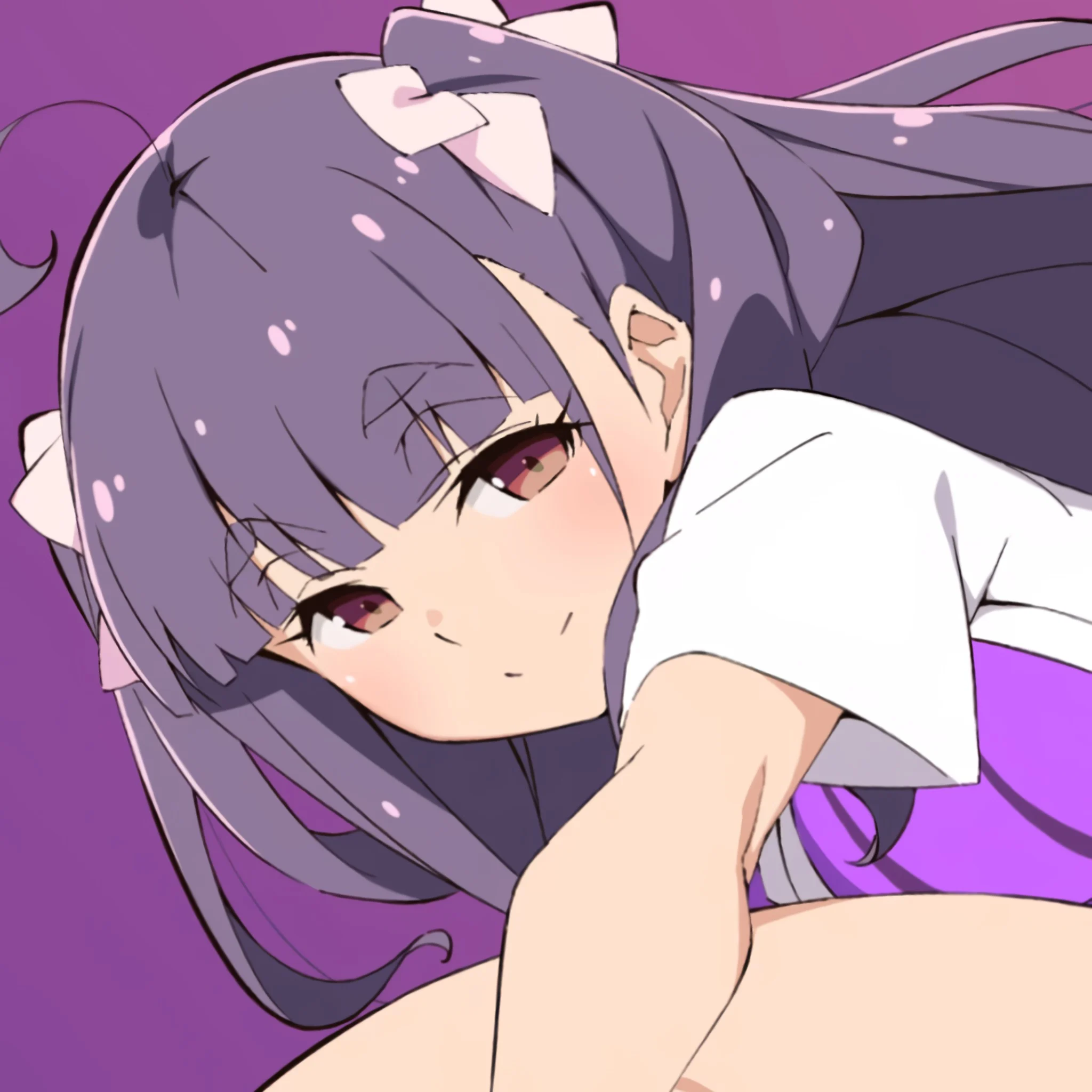 Chofu Noriko (CV: Seko Ria)