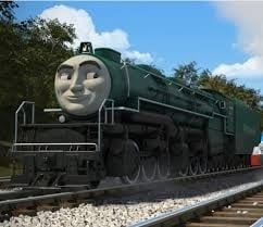 Sam (Thomas and Friends) 