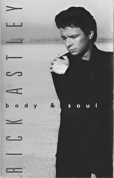 Rick Astley - (Body And Soul Era)
