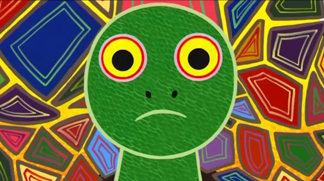 Tortoise (Tinga Tinga Tales)