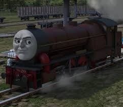 Hurricane (Thomas and Friends)
