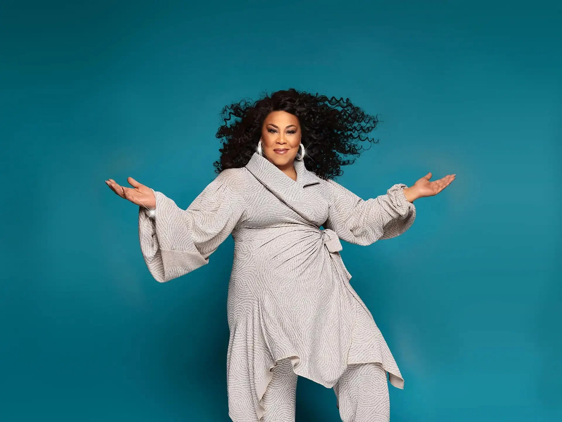 Martha Wash