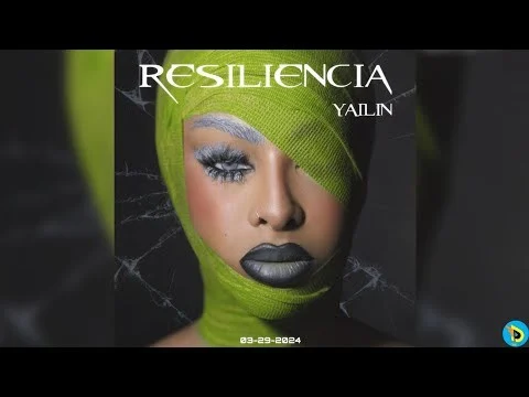 Yailin La Más Viral (RESILIENCIA) IA