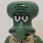 Squidward (Bagel Gabe)