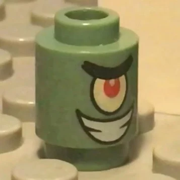 Plankton (Crazyfilms1121) (2016-2017)