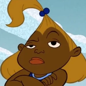 Dijonay Jones Danish Dub