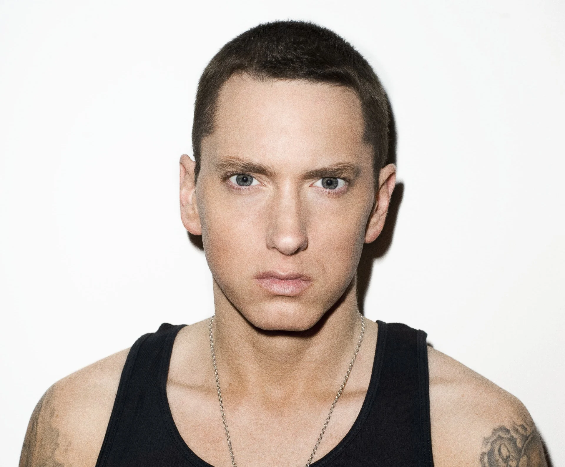 Eminem (Recovery - Studio Version, 2010)
