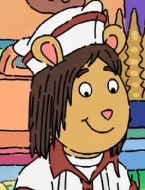 Rafi (Arthur)
