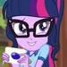 Twilight Sparkle (My Little Pony/Japanese Dub)