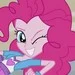 Pinkie Pie (My Little Pony/Japanese Dub)
