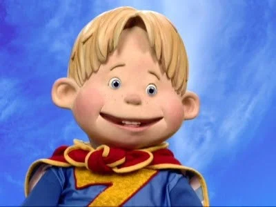 Ziggy (Lazytown)