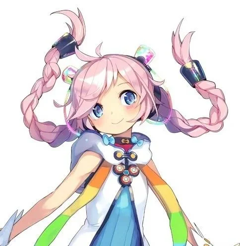 Rana [EXvoice + VOCALOID3 + VOCALOID4]