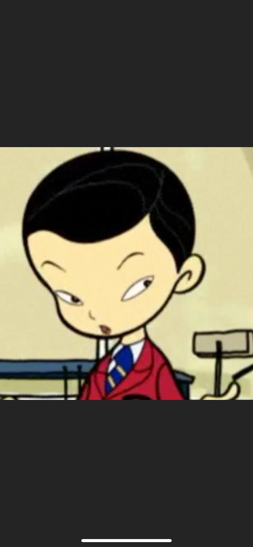 Kam Chin (Class of 3000)