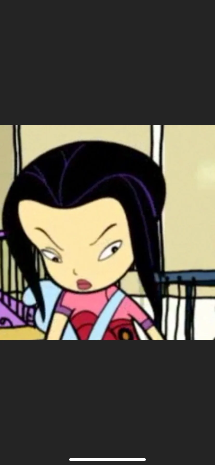 Kim Chan (Class of 3000)
