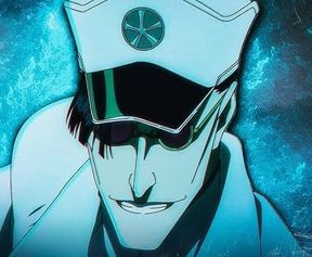 Quilge Opie (Bleach)