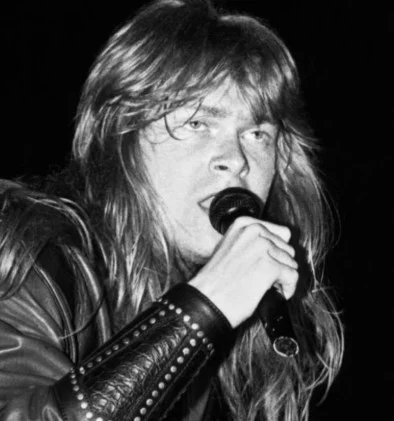 Michael Kiske V2