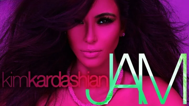Kim Kardashian (Singing Voice HQ)