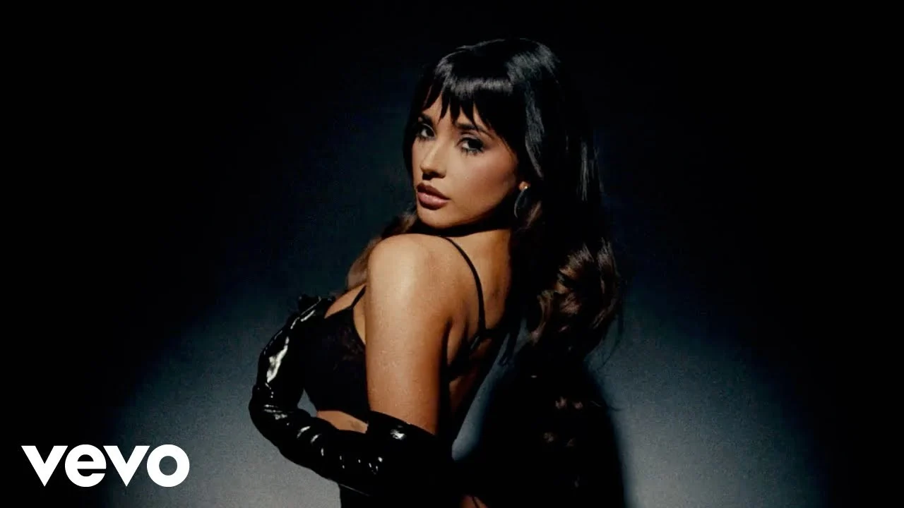 Becky G 2024