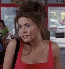 Roxanne (Good Burger) (Carmen Electra)