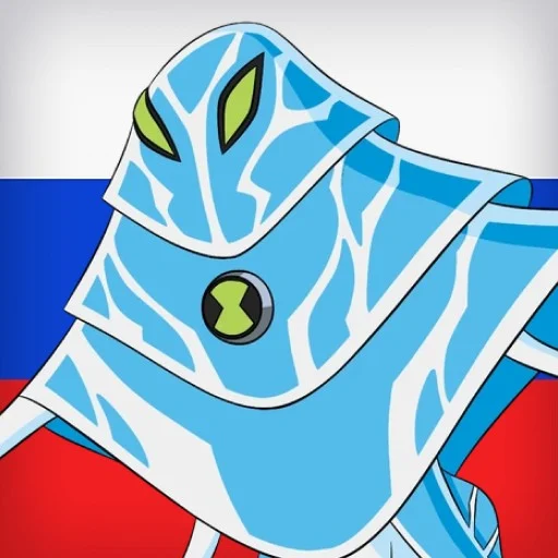 Амфибия (Андрей Кашкер)
