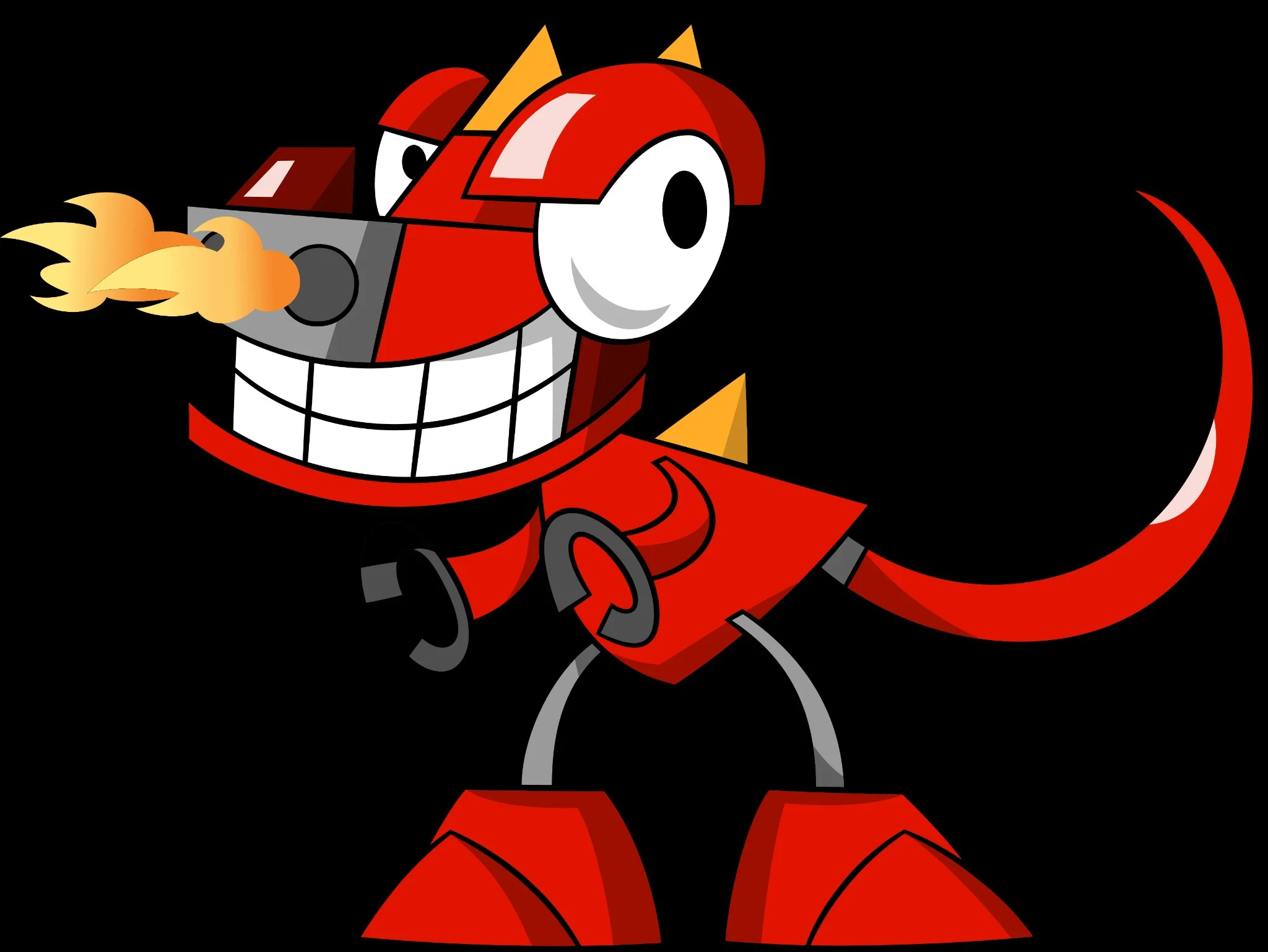 Meltus (Mixels)