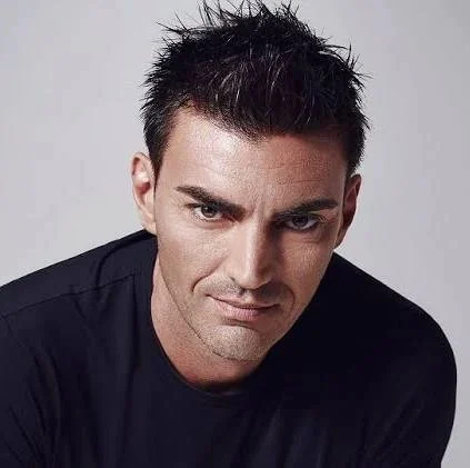 Gabry Ponte (Italian Disc Jockey)