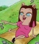 Lorraine (CatDog) (Kath Soucie)