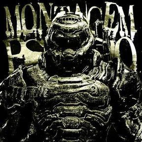 MONTAGEM PSYCHO - kanajes
