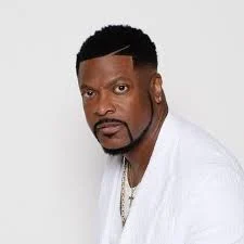 Chris Tucker