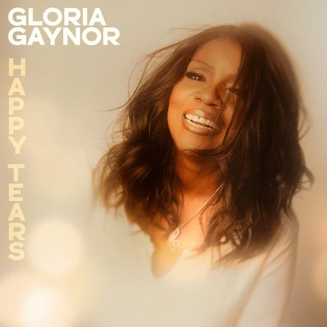 Gloria Gaynor (Happy Tears Era)