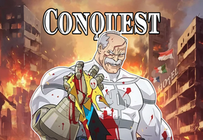Conquest