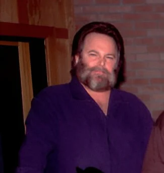 1990s Carl Wilson