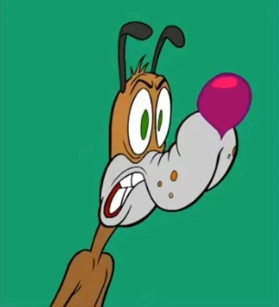 Dirty Dog Yelling (Spümcø)